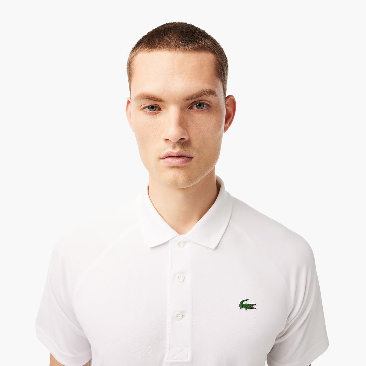 lacoste dri fit shirt