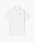 Lacoste Sport Breathable Run-Resistant Interlock Polo Shirt | LEVISONS