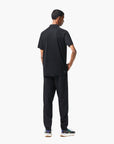 Lacoste Sport Breathable Run-Resistant Interlock Polo Shirt | LEVISONS
