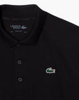 Lacoste Sport Breathable Run-Resistant Interlock Polo Shirt | LEVISONS