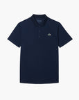 Lacoste Regular Fit Uv Protect Sport Polo Shirt | LEVISONS