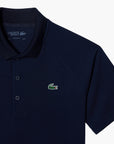 Lacoste Regular Fit Uv Protect Sport Polo Shirt | LEVISONS