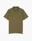 Lacoste Regular Fit Uv Protect Sport Polo Shirt | LEVISONS