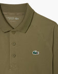Lacoste Regular Fit Uv Protect Sport Polo Shirt | LEVISONS
