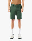 Lacoste Slim Fit Stretch Cotton Shorts | LEVISONS