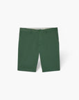 Lacoste Slim Fit Stretch Cotton Shorts | LEVISONS