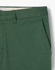 Lacoste Slim Fit Stretch Cotton Shorts | LEVISONS