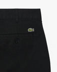Lacoste Slim Fit Stretch Cotton Chino Shorts | LEVISONS
