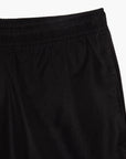 Lacoste Sport Tennis Shorts In Solid Diamond Weave Taffeta | LEVISONS