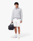 Lacoste Regular Fit Fleece Shorts | LEVISONS