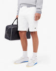 Lacoste Regular Fit Fleece Shorts | LEVISONS