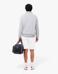 Lacoste Regular Fit Fleece Shorts | LEVISONS