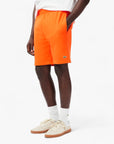 Lacoste Fleece Bottoms | LEVISONS