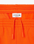 Lacoste Fleece Bottoms | LEVISONS