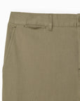 Lacoste Slim Fit Stretch Cotton Chino Pants | LEVISONS