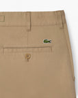 Lacoste Slim Fit Chino Pants | LEVISONS