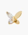 Kate Spade Social Butterfly Studs | LEVISONS