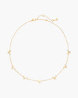 Kate Spade Social Butterfly Necklace | LEVISONS