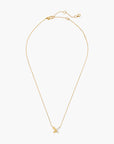 Kate Spade Social Butterfly Mini Pendant | LEVISONS
