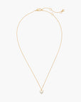 Kate Spade My Love Heart Pendant | LEVISONS