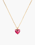 Kate Spade My Love Heart Pendant | LEVISONS