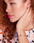 Kate Spade Social Butterfly Bracelet | LEVISONS