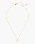 Kate Spade My Love Heart Pendant | LEVISONS
