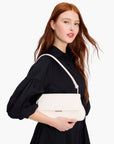 Kate Spade Grace Convertible Shoulder Bag | LEVISONS