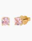 Kate Spade Little Luxuries 6Mm Square Studs | LEVISONS