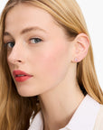 Kate Spade Little Luxuries 6Mm Square Studs | LEVISONS