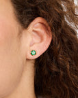 Kate Spade Little Luxuries 6Mm Square Studs | LEVISONS