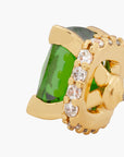 Kate Spade Little Luxuries 6Mm Square Studs | LEVISONS