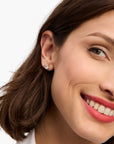 Kate Spade Little Luxuries 6Mm Square Studs | LEVISONS