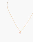 Kate Spade Little Luxuries 6Mm Square Pendant | LEVISONS