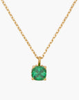 Kate Spade Little Luxuries 6Mm Square Pendant | LEVISONS