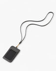 Kate Spade Ava Pebbled Leather Lanyard | LEVISONS