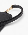 Kate Spade Ava Pebbled Leather Lanyard | LEVISONS