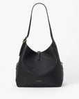 Kate Spade Deco Pebbled Leather Large Shoulder Bag | LEVISONS