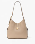Kate Spade Deco Pebbled Leather Large Shoulder Bag | LEVISONS