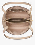 Kate Spade Deco Pebbled Leather Large Shoulder Bag | LEVISONS