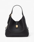 Kate Spade Deco Pebbled Leather Crossbody Tote | LEVISONS