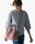 Kate Spade Deco Crossbody Tote Bag | LEVISONS