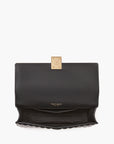 Kate Spade Deco Quilted Leather Mini Flap Chain Crossbody | LEVISONS