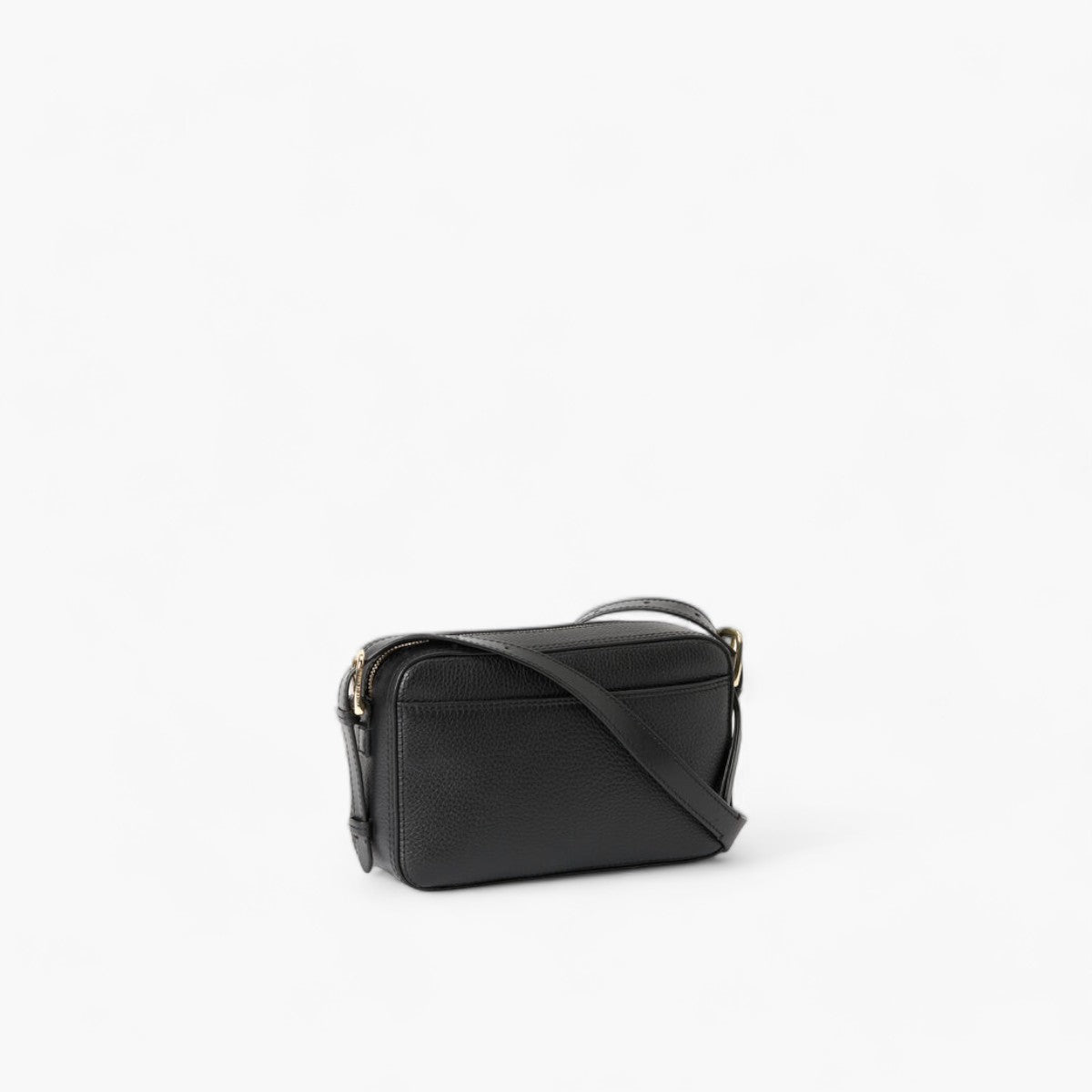 KABAブラック38 Kiva Small Crossbody Bag – Levisons