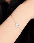Kate Spade Heritage Bloom Bracelet | LEVISONS