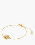 Kate Spade Heritage Bloom Bracelet | LEVISONS