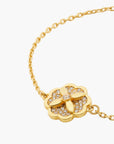 Kate Spade Heritage Bloom Bracelet | LEVISONS