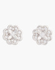 Kate Spade Heritage Bloom Mini Studs | LEVISONS
