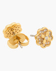 Kate Spade Heritage Bloom Mini Studs | LEVISONS