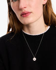 Kate Spade Heritage Bloom Mini Pendant | LEVISONS